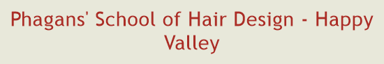 Phagans' School of Hair Design - Happy Valley